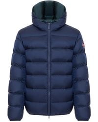 Colmar - Chaquetas Azules - Lyst