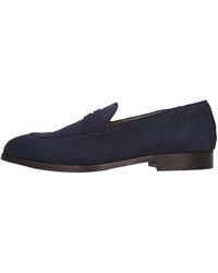 RICHARD OWE'N - Flat Shoes - Lyst