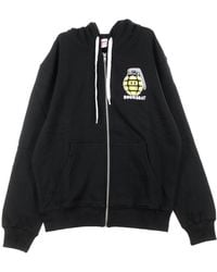 Doomsday - Hoodie Zip R.O.O.T - Lyst