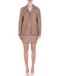 Alpha Studio - Gonne Juta - Lyst