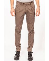 Michael Coal - Trousers Frederick 2001 14 Ca - Lyst