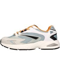 Date - Sneakers Multicolore - Lyst