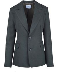 So Allure - Jacket - Lyst