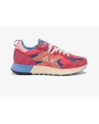 Sun 68 - Jaki Outdoor Sneakers - Lyst