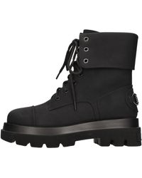 Gaelle - Paris Boots - Lyst