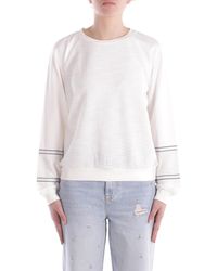 Liu Jo - Lait Blanc - Lyst