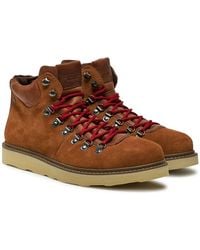 Jack & Jones - Tronchetto Und Booty 12262858 Chorton Tabak Braun - Lyst
