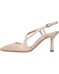 Ninalilou - With Heel - Lyst