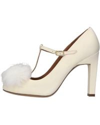 Chie - With Heel - Lyst