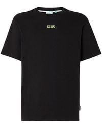 Gcds - T-Shirt - Lyst