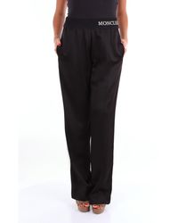 Moncler Pantalon classics - Noir