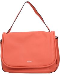 Rebelle - Bolsas. Rojo - Lyst