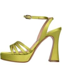 FRANCESCO SACCO - Sandel Grun - Lyst