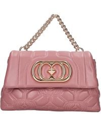 La Carrie - Tassen. Roze - Lyst