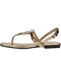 Fabi - Flat Shoes - Lyst
