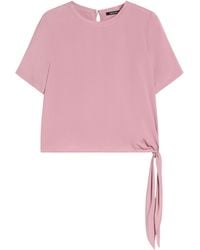 Pennyblack - Camiseta Mujer Pbbpergola_003 - Lyst