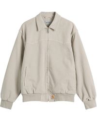 Carhartt - Og Santa Fe Jacket - Lyst