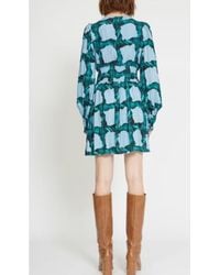 Silvian Heach - Kleid Kurzes Kleid/Kleid - Lyst