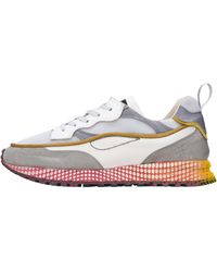 HIDNANDER - Baskets Multicolores - Lyst