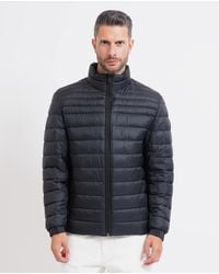 BOSS - Jassen Zwart - Lyst