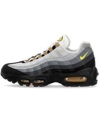 Nike - Low Shoe Air Max 95/ Strike/Wolf/Cool - Lyst