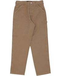 Iuter - Long Trousers Carpenter Pants - Lyst