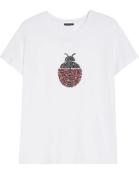Pennyblack - Camiseta Mujer Sole_007 - Lyst