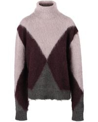 Grifoni - Maglia - Lyst