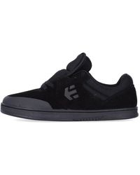 Etnies - Zapatillas De Skate Marana X Michelin Hombre Negro/Negro/Negro - Lyst