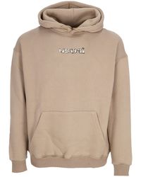 USUAL - Hoodie Bones Hoodie - Lyst