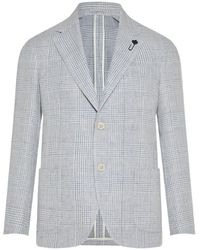 Lardini - Witte Jassen - Lyst