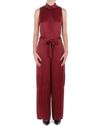 Manila Grace - Trousers - Lyst