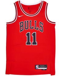 Nike - Basketball Tank Top - Lyst