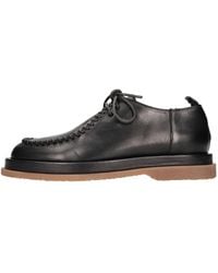 Buttero - Flat Shoes - Lyst