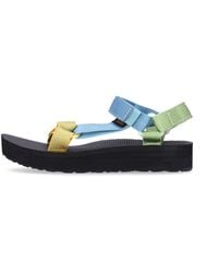 Teva - Midform Universal W Sandal - Lyst