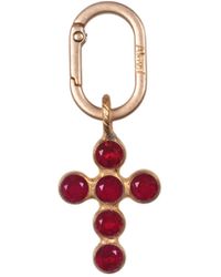 ALEVA' BIJOUX - Anhanger - Lyst