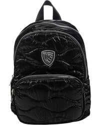 Blauer - Rucksack Wave03 Frau - Lyst