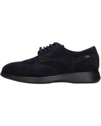 Callaghan - Lage Schoenen Blauw - Lyst