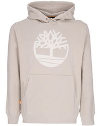 Timberland - Hoodies - Lyst