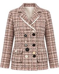 Phisique Du Role - Jasjas Jas Chanel - Lyst