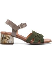 Chie Mihara - Sandel Quantum 45Mm - Lyst