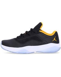 Nike - Air 11 Cmft Low Shoe - Lyst