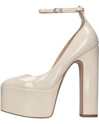 Steve Madden - Schoenen Met Hoge Hak - Lyst