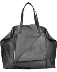 Rebelle - Taschen. Blau - Lyst