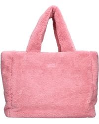 N°21 - Bolsas. Rosa - Lyst
