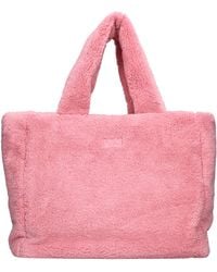 N°21 - Taschen. Rosa - Lyst
