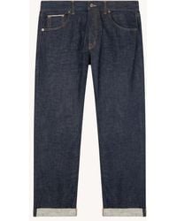 Dondup - Jeans Mann Gh5 Up671 Df0244U Sie 800 - Lyst