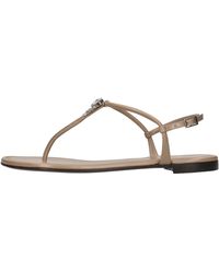 Giuseppe Zanotti - Flat Shoes - Lyst