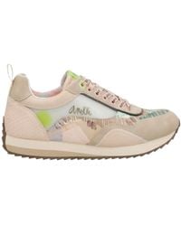ANEKKE - Sneakers Hollywood Mehrfarbige Sneakers - Lyst