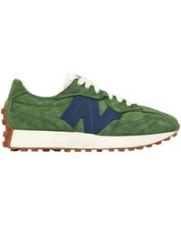 New Balance - Schuhe Erwachsene U327Wsc - Lyst